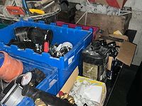 Diverse bouwmaterialen - afbeelding 6 van  20