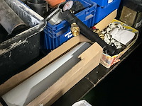 Diverse bouwmaterialen - afbeelding 7 van  20