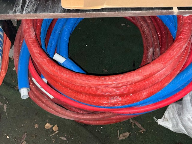 Diverse bouwmaterialen - afbeelding 9 van  20