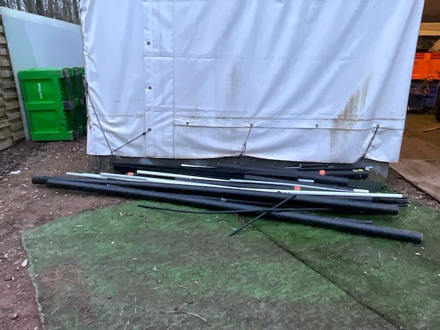 Diverse bouwmaterialen - afbeelding 11 van  20