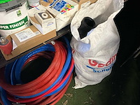 Diverse bouwmaterialen - afbeelding 15 van  20