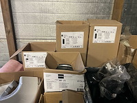 Diverse bouwmaterialen - afbeelding 17 van  20