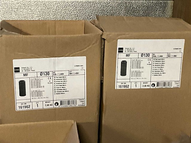 Diverse bouwmaterialen - afbeelding 18 van  20