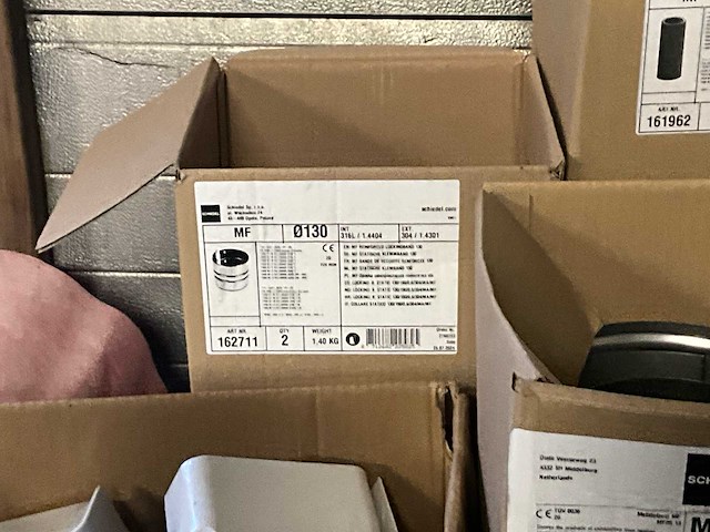 Diverse bouwmaterialen - afbeelding 20 van  20