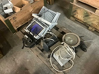 Diverse bouwmaterialen - afbeelding 1 van  2