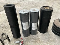 Diverse bouwmaterialen - afbeelding 2 van  12