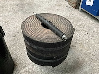 Diverse bouwmaterialen - afbeelding 4 van  12