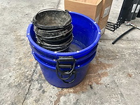 Diverse bouwmaterialen - afbeelding 5 van  12