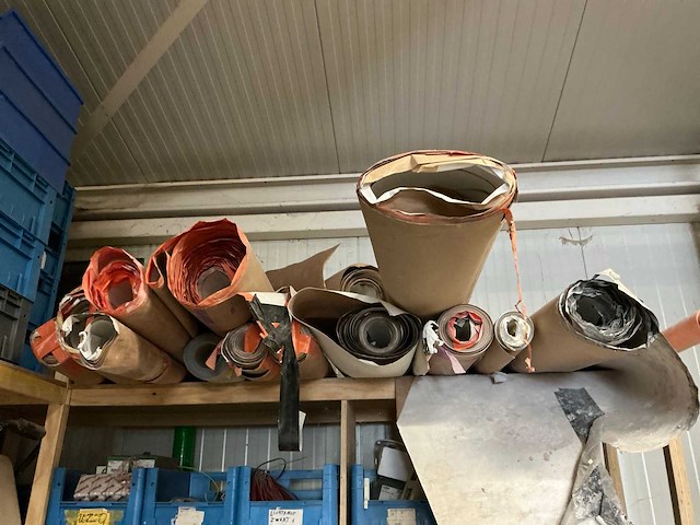Diverse bouwmaterialen - afbeelding 3 van  15