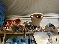 Diverse bouwmaterialen - afbeelding 3 van  15