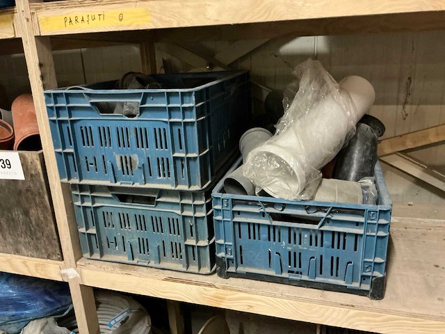 Diverse bouwmaterialen - afbeelding 4 van  15