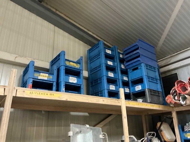 Diverse bouwmaterialen - afbeelding 5 van  15