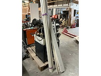 Diverse bouwmaterialen - afbeelding 6 van  15