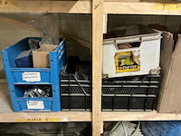 Diverse bouwmaterialen - afbeelding 10 van  15