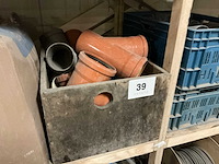 Diverse bouwmaterialen - afbeelding 12 van  15