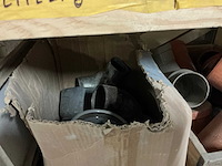 Diverse bouwmaterialen - afbeelding 13 van  15