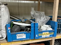 Diverse bouwmaterialen - afbeelding 14 van  15