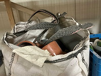 Diverse bouwmaterialen - afbeelding 15 van  15