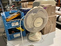 Diverse bouwmaterialen - afbeelding 2 van  10