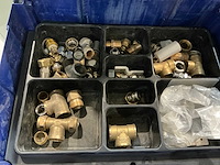 Diverse bouwmaterialen - afbeelding 4 van  10