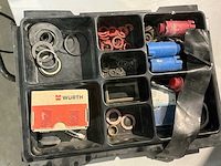 Diverse bouwmaterialen - afbeelding 5 van  10