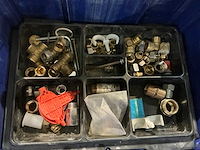 Diverse bouwmaterialen - afbeelding 6 van  10