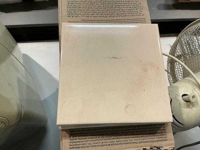 Diverse bouwmaterialen - afbeelding 9 van  10