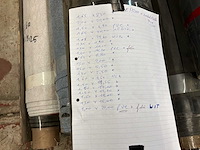 Diverse bouwmaterialen - afbeelding 2 van  2