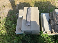 Diverse bouwmaterialen - afbeelding 5 van  18