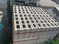 Diverse bouwmaterialen - afbeelding 7 van  18