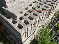 Diverse bouwmaterialen - afbeelding 10 van  18