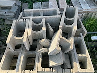 Diverse bouwmaterialen - afbeelding 13 van  18