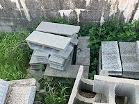 Diverse bouwmaterialen - afbeelding 14 van  18
