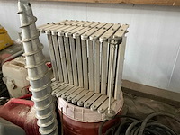 Diverse bouwmaterialen - afbeelding 3 van  12