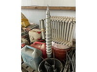 Diverse bouwmaterialen - afbeelding 4 van  12