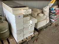 Diverse bouwmaterialen - afbeelding 5 van  12