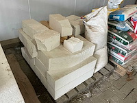 Diverse bouwmaterialen - afbeelding 6 van  12