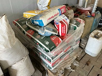 Diverse bouwmaterialen - afbeelding 7 van  12
