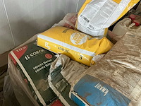 Diverse bouwmaterialen - afbeelding 8 van  12