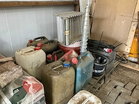 Diverse bouwmaterialen - afbeelding 11 van  12