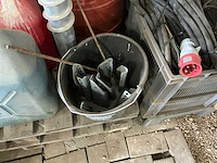 Diverse bouwmaterialen - afbeelding 12 van  12