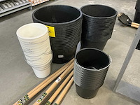 Diverse bouwmaterialen - afbeelding 3 van  9