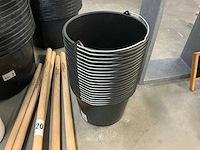 Diverse bouwmaterialen - afbeelding 4 van  9