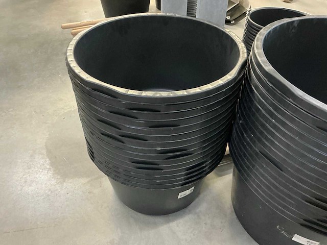 Diverse bouwmaterialen - afbeelding 7 van  9