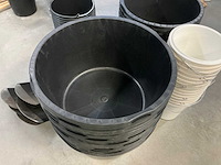 Diverse bouwmaterialen - afbeelding 3 van  7