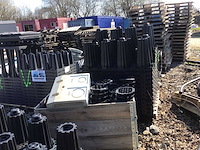 Diverse bouwmaterialen - afbeelding 2 van  8