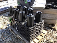 Diverse bouwmaterialen - afbeelding 3 van  8