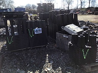 Diverse bouwmaterialen - afbeelding 4 van  8