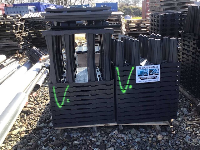 Diverse bouwmaterialen - afbeelding 5 van  8