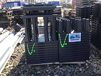 Diverse bouwmaterialen - afbeelding 5 van  8